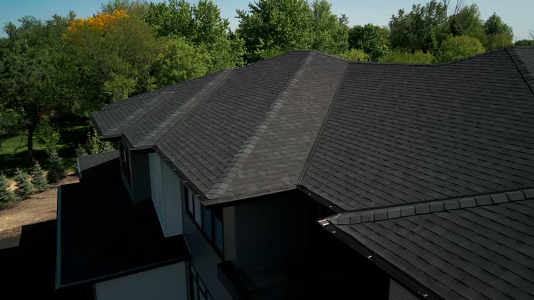Best Tile Roofing Installation  in Gold River, CA