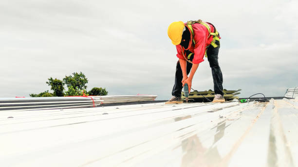 Best Roof Coating and Sealing  in Gold River, CA