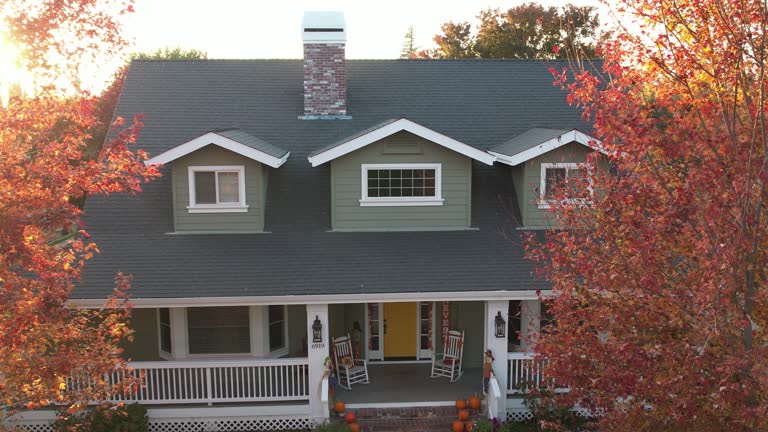 Best Slate Roofing  in Gold River, CA