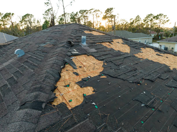 Best Emergency Roof Repair Services  in Gold River, CA