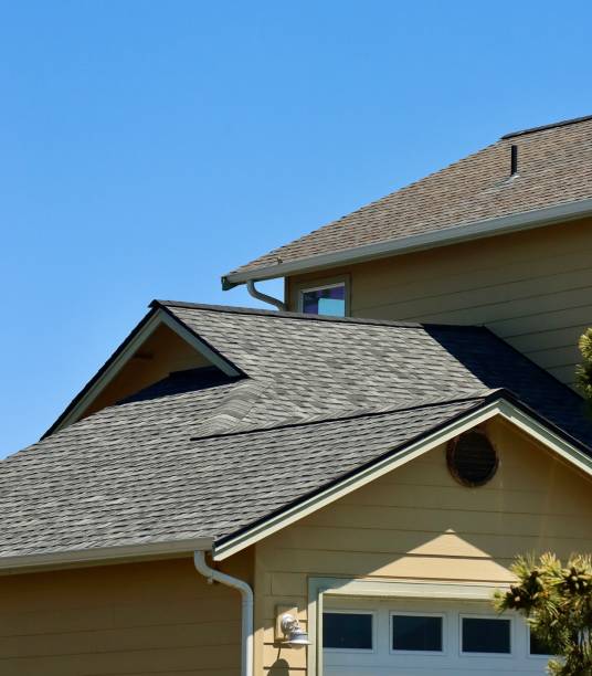 Best Rubber Roofing (EPDM, TPO)  in Gold River, CA